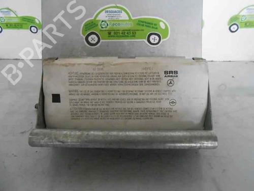 Used Passenger airbag MERCEDES-BENZ A-CLASS (W168) A 170 CDI (168.008) (90 hp) 2080357