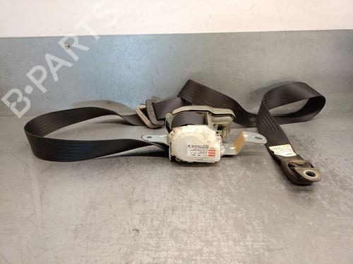 Front right seatbelt NISSAN PATHFINDER III (R51) 2.5 dCi | BP19059046I25 