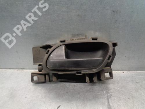 Used Front left interior door handle Front left interior door handle CITROËN JUMPY II Van 1.6 HDi 90 16V (90 hp) 9452298 9452298