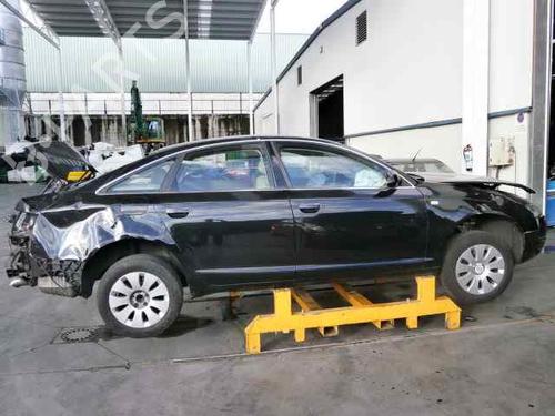 BP2066290M12 | Brazo suspension delantero izquierdo AUDI A6 C6 (4F2) 2.0 TDI BP2066290M12