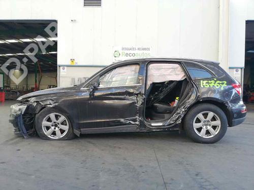 Used Parts AUDI Q5 (8RB)  2.0 TDI quattro  1072386