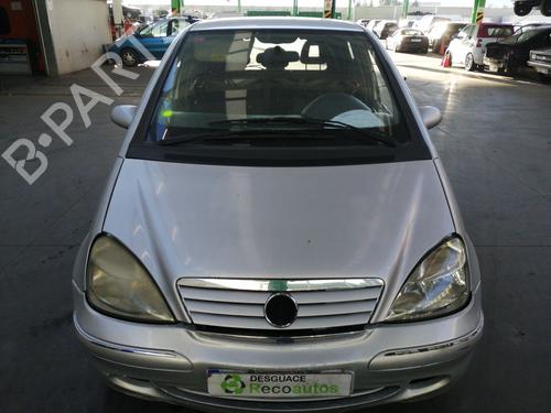 Engine MERCEDES-BENZ A-CLASS (W168) A 170 CDI (168.009, 168.109) | BP19059787M1 