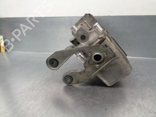Heater blower motor BMW 7 (E65, E66, E67) 730 d | BP17972520M62 
