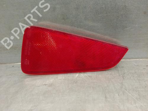 Rear bumper right light FORD FOCUS IV (HN) 1.0 EcoBoost (125 hp) 17976745