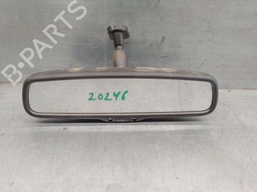 Used Rear mirror JEEP GRAND CHEROKEE III (WH, WK) [2004-2011]  18951075