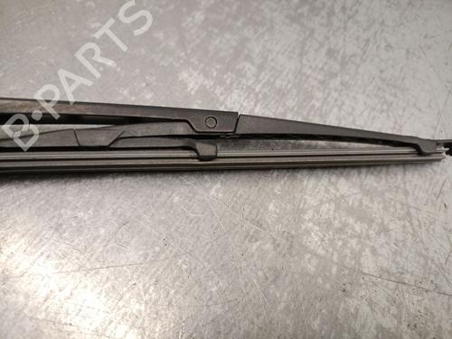 Front windshield wiper arm FORD FIESTA III (GFJ) 1.3 Cat | BP19165788C143