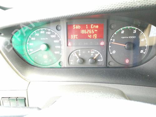 Engine IVECO DAILY V Van 29L15 V, 35S15 V, 35C15L V, 40C15L V, 50C15L V | BP19099192M1 
