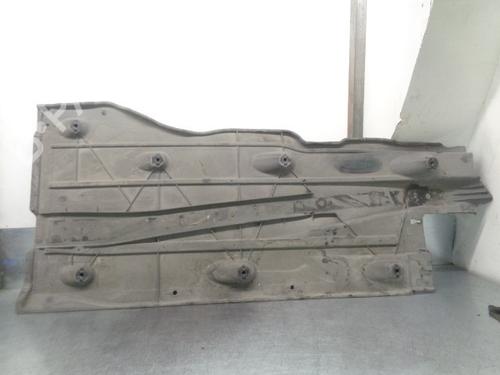 Underbody protection VW GOLF VII (5G1, BQ1, BE1, BE2) 1.5 TSI | BP18880328M92 