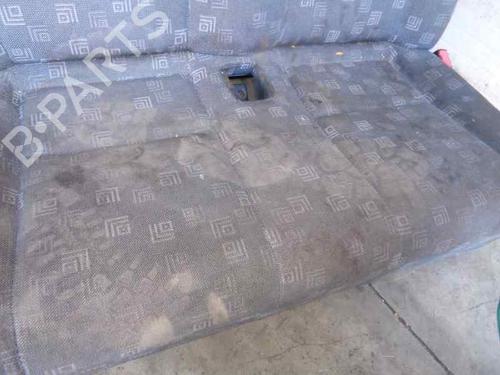 Right front seat MERCEDES-BENZ SPRINTER 4-t Van (B904) 416 CDI 4x4 | BP2319518C16 