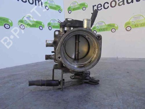 Used Throttle body SAAB 9-3 (YS3D) 2.0 Turbo (185 hp) 2071527