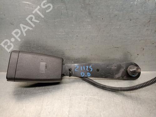Seat buckle HONDA HR-V (RU) 1.6 i-DTEC (RU8) | BP19680281I32 