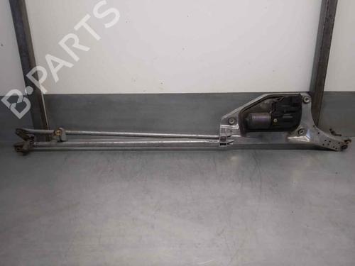 Used Front wiper motor RENAULT VEL SATIS (BJ0_) 2.0 16 V Turbo (170 hp) 18675311