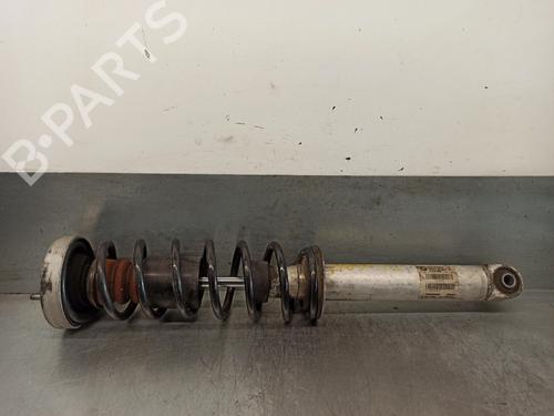 Used Right rear shock absorber BMW 5 (E60) 530 i (231 hp) 17540291