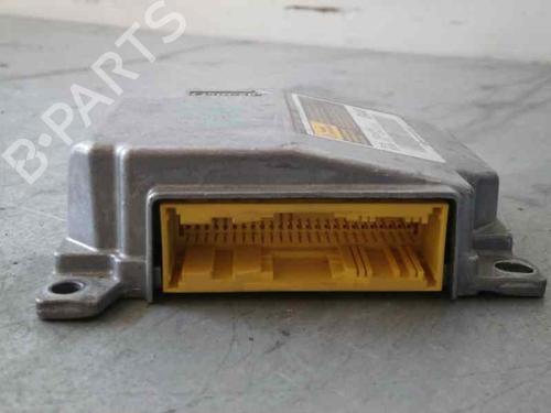 ECU airbags SAAB 9-5 (YS3E) 3.0 TiD | BP2085247M53 