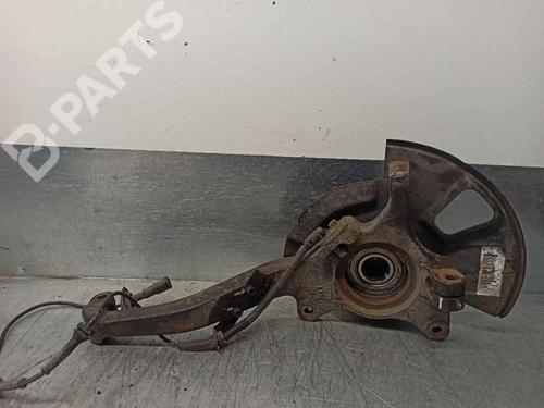 Used Right front steering knuckle Right front steering knuckle SSANGYONG RODIUS I 2.7 Xdi (163 hp) 9750104 9750104