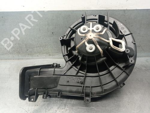 Heater blower motor SAAB 9-3 (YS3F, E79, D79, D75) 2.2 TiD | BP19416027M62 