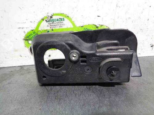 Front left interior door handle FORD MONDEO III (B5Y) 2.2 TDCi | BP5037736I13 