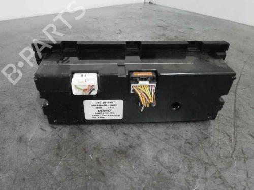 Climate control ROVER 75 (RJ) 2.0 CDT | BP2125154I5 