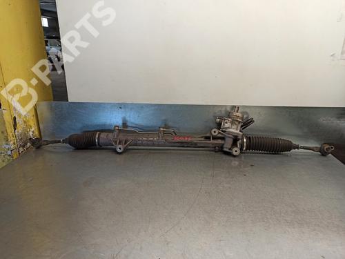 Used Steering rack Steering rack AUDI A6 C6 (4F2) 2.4 (177 hp) 10415222 10415222