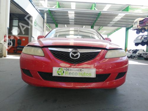 Anlasser MAZDA 6 Hatchback (GG) 2.0 DI (GG14) | BP15061830M8 