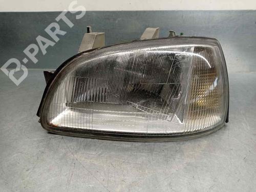 left-headlight-renault-clio-i-bc57_-5357_-14-b57j-c57j-b57p-7701042150-1990-1991-1992-1993-1994-1995-1996-1997-1998-1999-10640294 main image