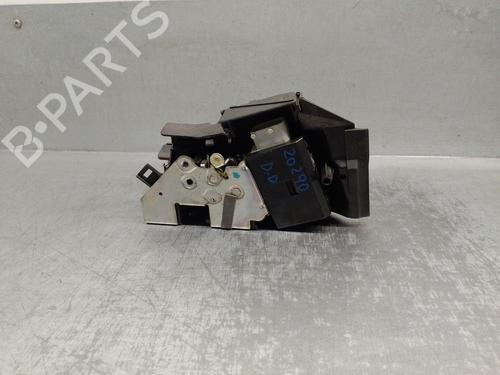 Front right lock BMW 5 (E39) 520 d | BP17678501C97 