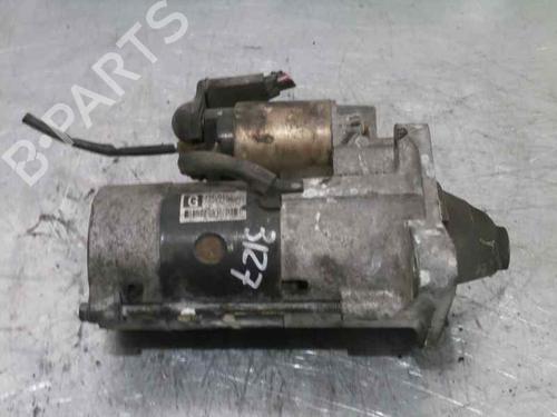 Used Starter MAZDA 6 Hatchback (GG) [2002-2008]  2276082