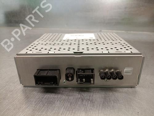 Used Radio MERCEDES-BENZ E-CLASS (W212) E 500 4-matic (212.091) (408 hp) 19059685
