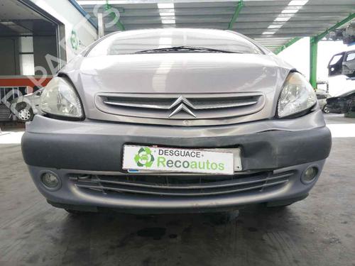 Engine control unit (ECU) CITROËN XSARA PICASSO (N68) 1.6 | BP10094412M57 