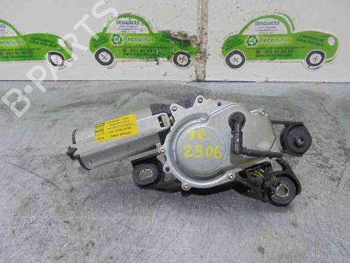 Used Rear wiper motor SEAT IBIZA III (6L1) 1.9 TDI (100 hp) 2119892