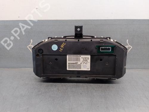 Instrument cluster RENAULT MEGANE I Coach (DA0/1_) 1.9 dCi (DA05, DA1F) | BP18484775C47 
