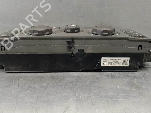 Climate control LAND ROVER DISCOVERY III (L319) 2.7 TD 4x4 | BP18335060I5 