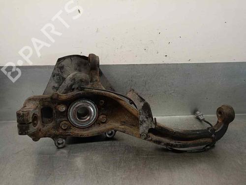 Used Right front steering knuckle NISSAN NAVARA NP300 (D40) [2004-2025]  18110993