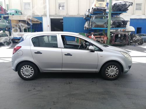 Elektronisk sensor OPEL CORSA D (S07)  | BP15398996M84 