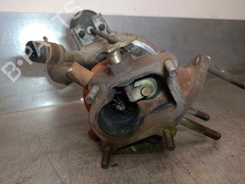 Turbocharger/Supercharger KIA SORENTO I (JC) 2.5 CRDi 4WD | BP18781689M71 