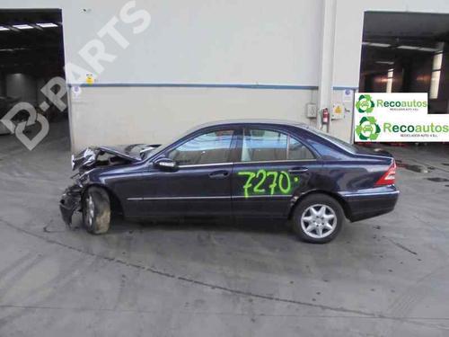 Egr MERCEDES-BENZ C-CLASS (W203) C 200 Kompressor (203.042) | BP2122469M69  - Image 5