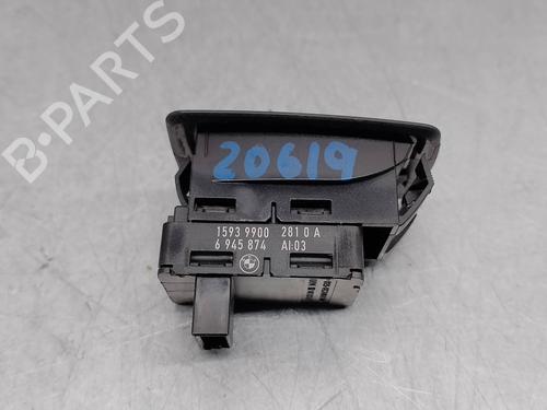 Right rear window switch BMW 3 (E90) 320 d | BP18296912I28 