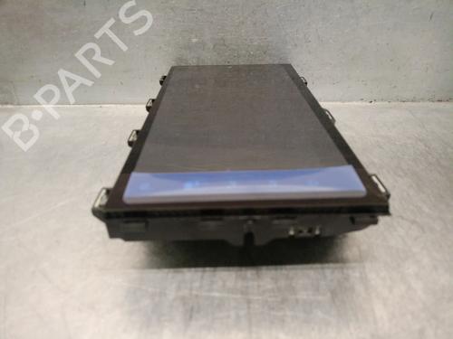 Display SEAT IBIZA V (KJ1, KJG) 1.0 TGI | BP19492074C48 