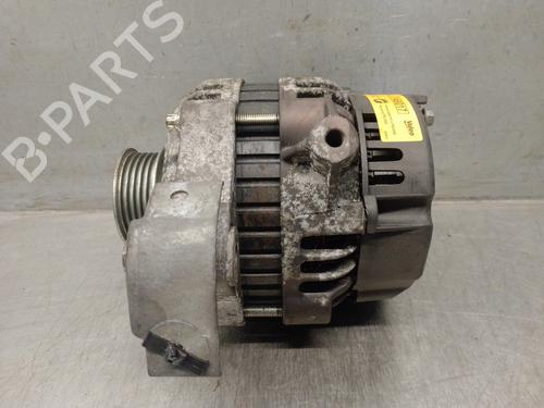 Alternator OPEL ASTRA G Hatchback (T98) 1.6 16V (F08, F48) | BP17753078M7 