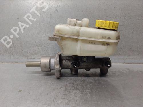 Brake master cylinder SEAT IBIZA III (6L1) 1.9 TDI | BP19272687M77 