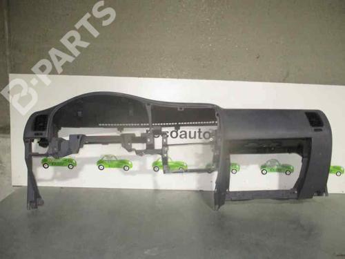 Used Dashboard Dashboard TOYOTA HILUX VII Pickup (_N1_, _N2_, _N3_) 2.5 D-4D (KUN15, KUN10) (102 hp) 3120879 3120879