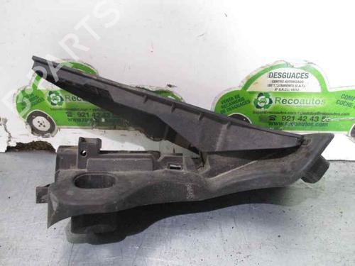 Used Pedal SEAT LEON (1P1) 1.6 (102 hp) 2309553