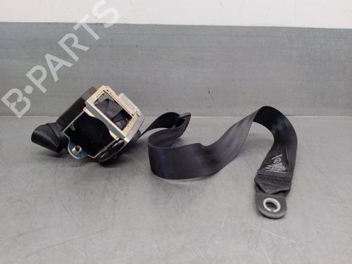 Used Front right seatbelt TATA INDICA VISTA 1.3 CRDi (95 hp) 19142679