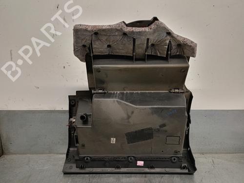 Glove box SKODA FABIA I (6Y2) 1.9 SDI | BP18061876C95 