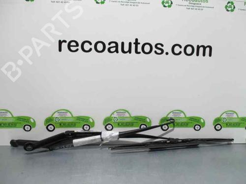 Front windshield wiper arm BMW 3 Coupe (E46) 318 Ci | BP3470985C143 