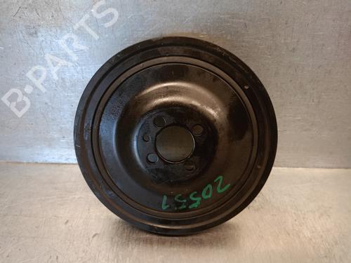 Used Pulley OPEL VECTRA C Estate (Z02) 1.9 CDTI (F35) (150 hp) 18266321