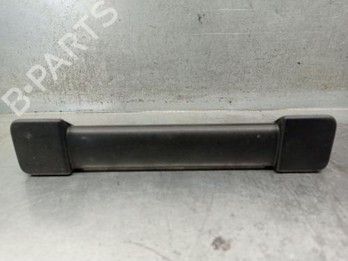Used Rear left interior door handle LAND ROVER RANGE ROVER EVOQUE (L538) 2.2 D (150 hp) 19542889
