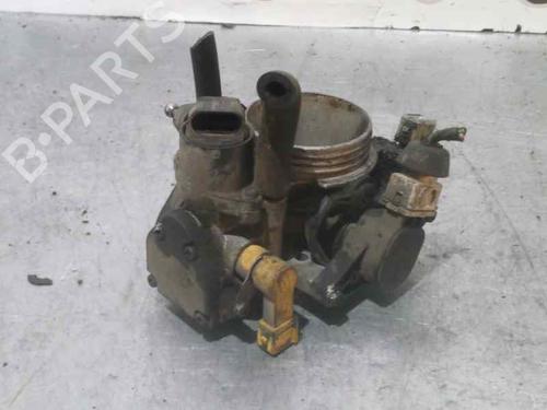 Used Throttle body SEAT CORDOBA (6L2) 1.9 TDI (100 hp) 2059429