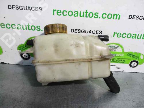 Used Expansion tank Expansion tank DAEWOO KALOS (KLAS) 1.2 (72 hp) 2109113 2109113