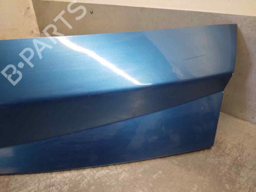 Tailgate handle RENAULT MEGANE II (BM0/1_, CM0/1_) 1.6 16V (BM0C, CM0C) | BP18310600C132 